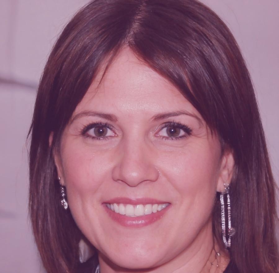 Portrait of Darya Kovalchuk, CTO at Norvik Capital